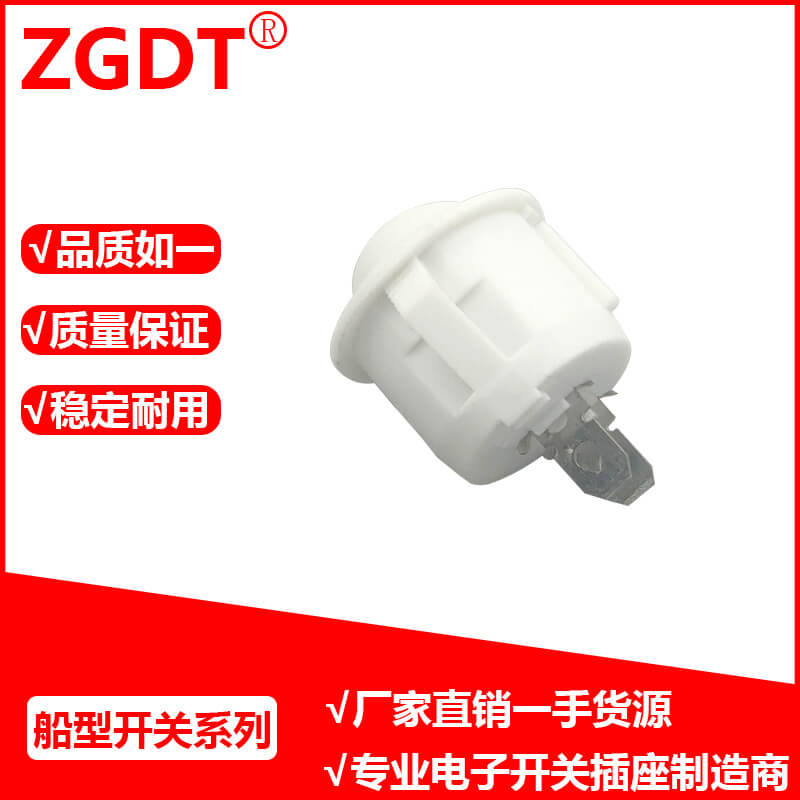 船型开关
